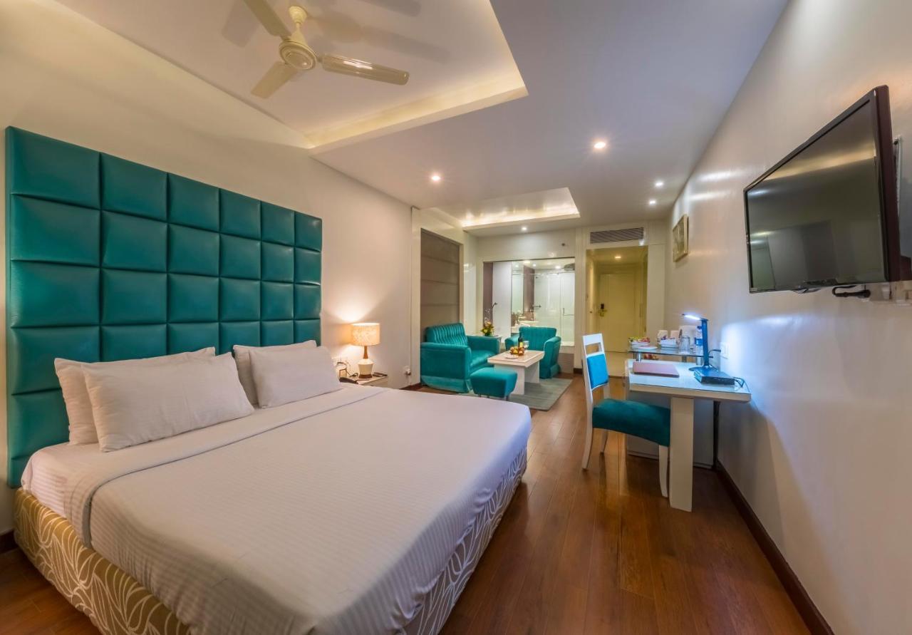 Hotel Hindusthan International, بوهفانيشفار المظهر الخارجي الصورة